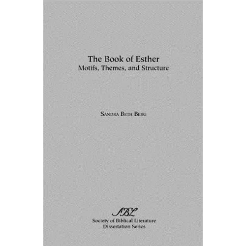 The Book of Esther
