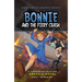Bonnie and the Fiery Crash: A Hindenburg Disaster Graphic Novel