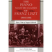 The Piano Master Classes of Franz Liszt, 1884-1886: Diary Notes of August Göllerich