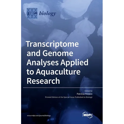 Transcriptome and Genome Analyses Applied to Aquaculture Research