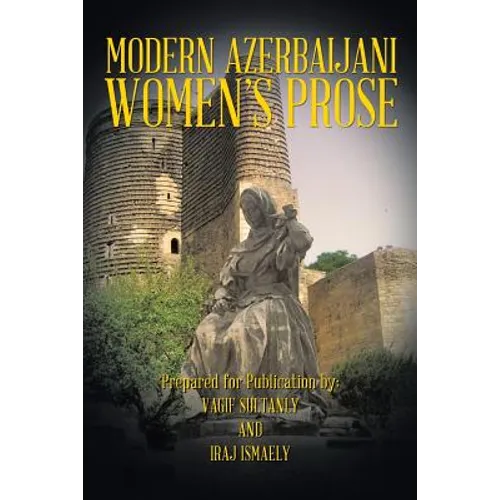 Modern Azerbaijani Women's Prose
