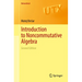 Introduction to Noncommutative Algebra
