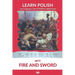Learn Polish with Fire and Sword: Interlinear Polish to English