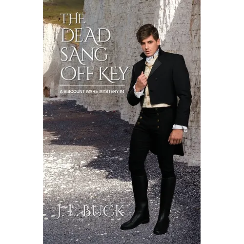 The Dead Sang Off Key