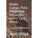 Regla Conga. Palo Mayombe. Iniciaci