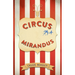 Circus Mirandus