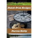 Dutch Oven Recipes