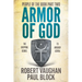 People of the Book Part Two: Armor of God