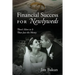Financial Success for Newlyweds: There's More to It Than Just the Money