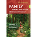 Family Walks and Hikes of Vancouver Island -- Volume 2: Streams, Lakes, and Hills from Nanaimo North to Strathcona Park