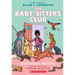 Jessi Ramsey, Pet-Sitter: A Graphic Novel (the Baby-Sitters Club #18): Volume 18