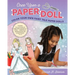 Once Upon a Paper Doll: Color Your Own Fairy Tale Paper Dolls
