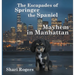 The Escapades of Springer the Spaniel Mayhem in Manhattan
