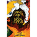 Sparkle Princess vs. Suicidal Phoenix
