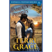 Unbroken Promises: Historical Western Romance