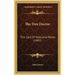 The Tree Doctor: The Care Of Trees And Plants (1907)