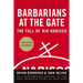 Barbarians at the Gate: The Fall of RJR Nabisco