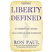 Liberty Defined: 50 Essential Issues That Affect Our Freedom