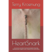 HeartSnark: A literally light-hearted account of my heart transplant, or Shakespearean strippers, bison meatloaf, and urinal harems!