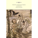 Peter Pan in Kensington Gardens - Illustrated by Arthur Rackham