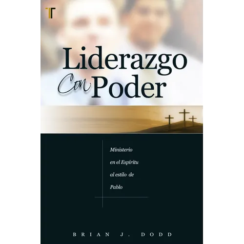 Liderazgo Con Poder