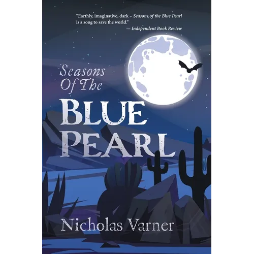Seasons of the Blue Pearl