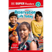 DK Super Readers Level 3 Reservation Life Today