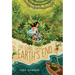 The Girl from Earth's End