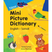New Mini Picture Dictionary (English-Somali)