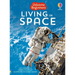 Living in Space