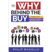 The Why Behind The Buy: Connect With Your Customers Before You Sell
