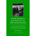 Peter Maurin's Ecological Lay New Monasticism: A Catholic Green Revolution Developing Rural Ecovillages, Urban Houses of Hospitality, & Eco-Universiti
