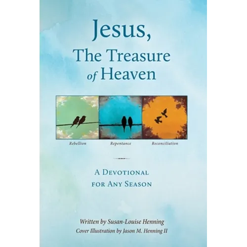 Jesus, The Treasure of Heaven