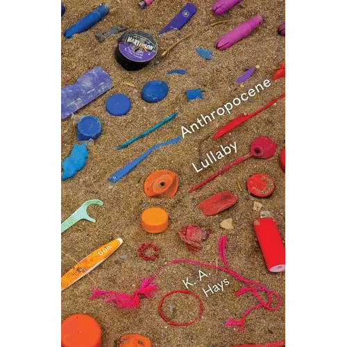 Anthropocene Lullaby