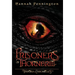 Prisoners of Thornbrill: a clean young adult portal epic fantasy adventure trilogy with siblings, magic, and dragons