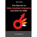 The Secret to Male Multiple Orgasms and other sex skills