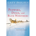 Puppies, Dogs, and Blue Northers: Reflections on Being Raised by a Pack of Sled Dogs