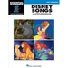 Disney Songs: Essential Elements Guitar Ensembles Early Intermediate Level