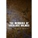 The Memoirs of Sherlock Holmes: The Gloria Scott