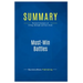 Summary: Must-Win Battles: Review and Analysis of Killing, Malnight and Key's Book