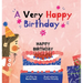A Very Happy Birthday Girl