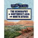 The Geography of Southwest Asia and North Africa