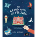 The Grand Hotel of Feelings Workbook