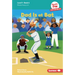 Dad Is at Bat: Book 6