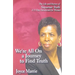 We're All On a Journey to Find Truth: The Life and History of Sojourner Truth - 30 Day Devotlinal for Women
