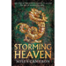 Storming Heaven: Volume 2