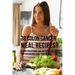 38 Colon Cancer Meal Recipes: Vitamin Packed Foods That the Body Needs To Fight Back Without Using Drugs or Pills