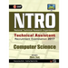 NTRO National Technical Reasearch Organisation Technical Assistant Computer Science Recruitment Examination 2017