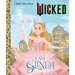 I Am Glinda (Universal Pictures Wicked)