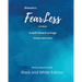 Blossom's FearLess Journal: A Path Toward Courage